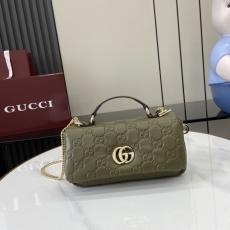 Gucci Top Handle Bags